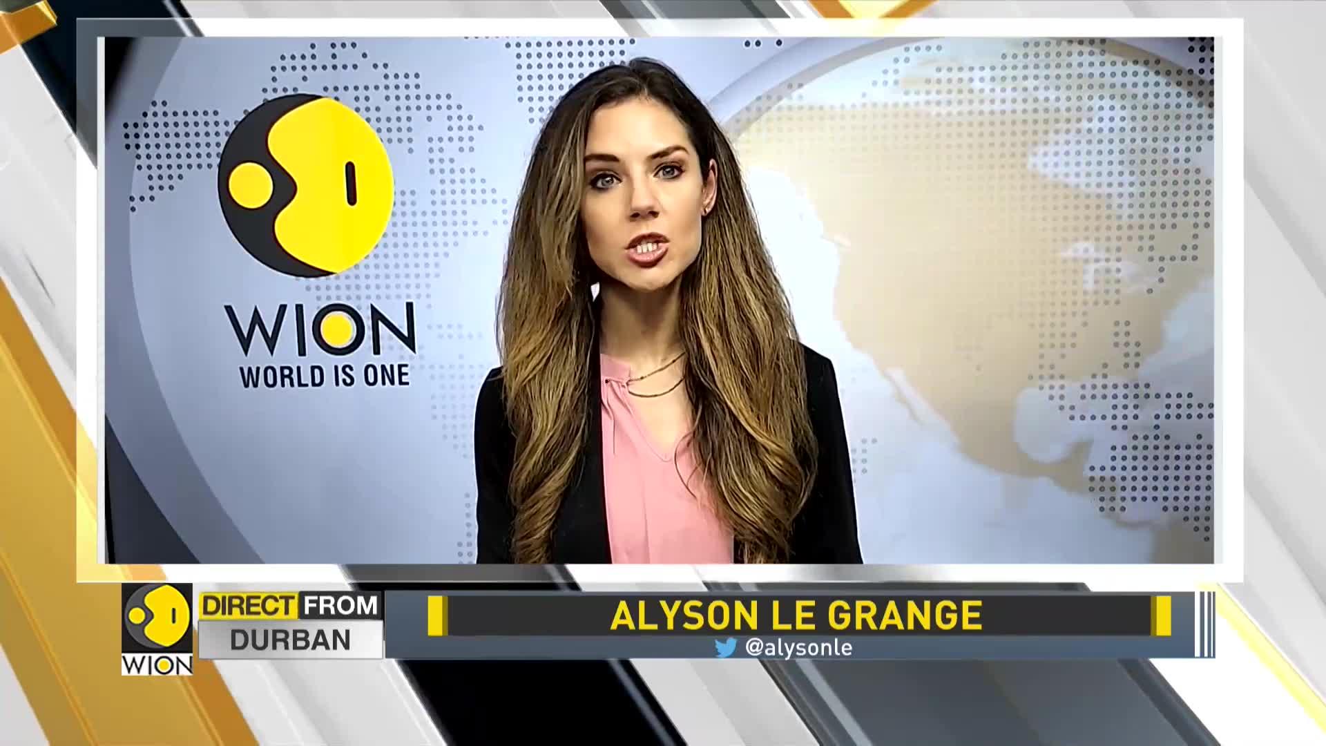WionNews Video