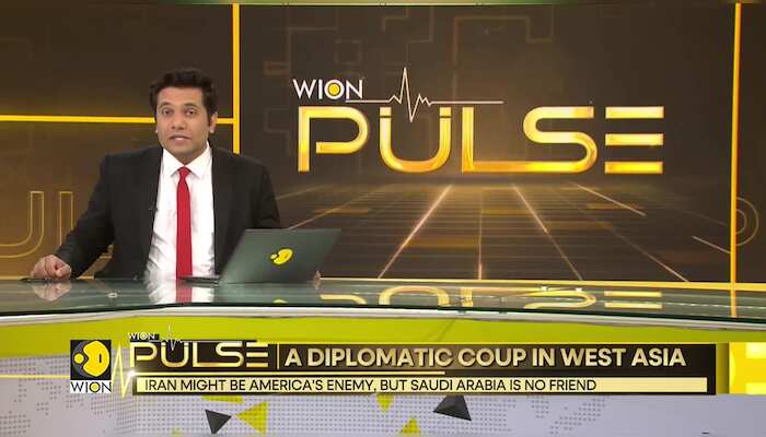 WionNews Video