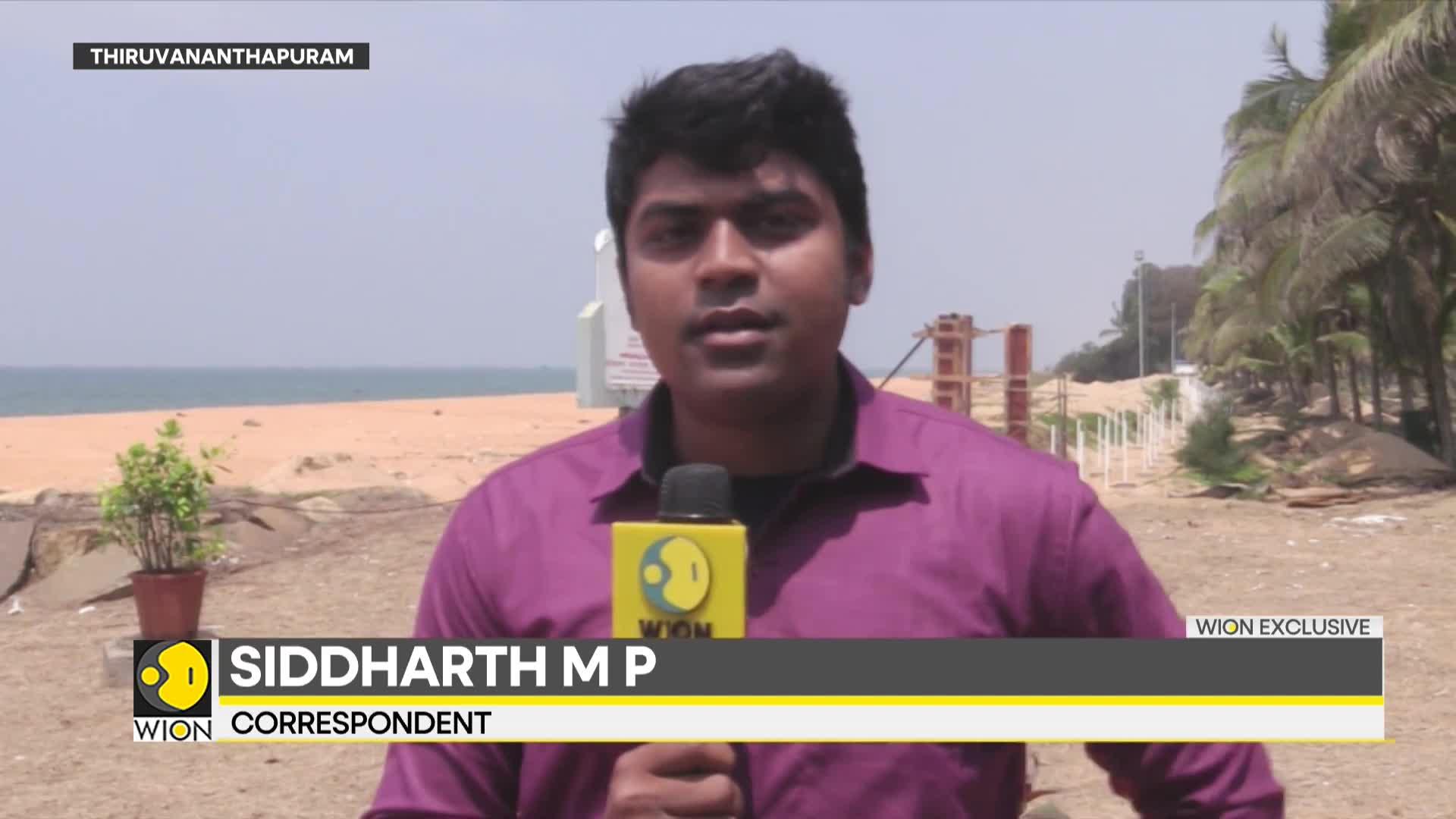WionNews Video