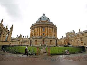 British universities get most of their fees from foreign students: Report