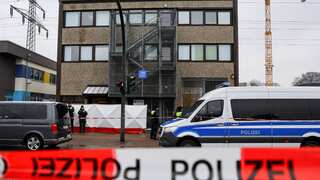 Hamburg shooting: Police were tipped off about gunman’s mental health weeks before attack