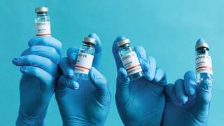 On COVID-19 pandemic’s 3-year anniversary, leaders say ‘never again’ to vaccine inequity