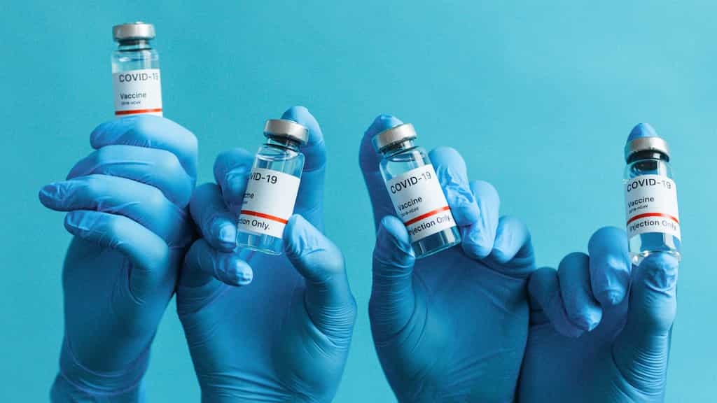 On COVID-19 pandemic’s 3-year anniversary, leaders say ‘never again’ to vaccine inequity