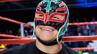 Veteran WWE wrestler Rey Mysterio to be inducted into the 2023 Hall of Fame