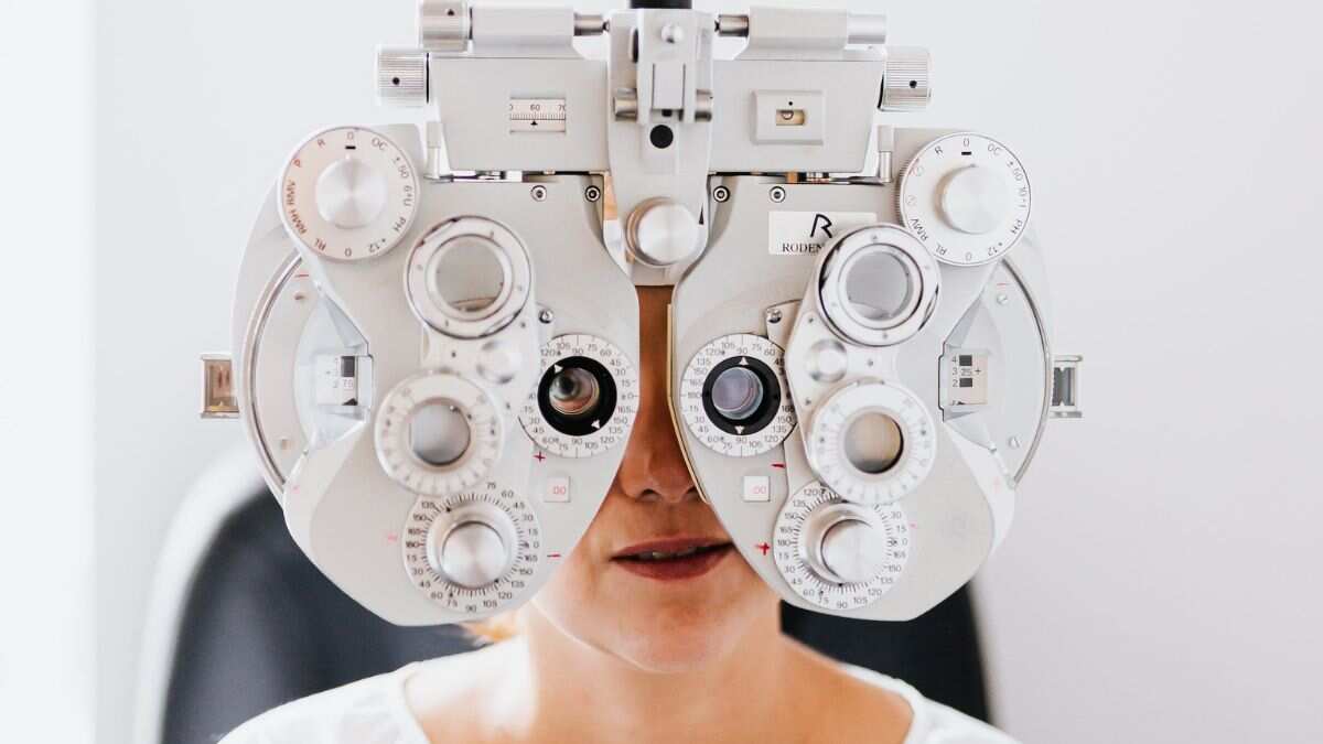 Debunked! Eye doctor blows the whistle on five common glaucoma myths Debunked! Eye doctor blows the whistle on five common glaucoma myths
