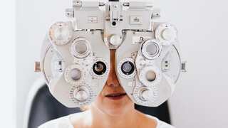 Debunked! Eye doctor blows the whistle on five common glaucoma myths