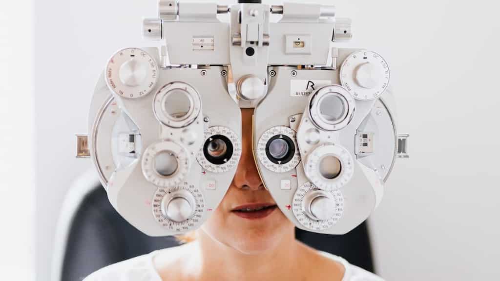 Debunked! Eye doctor blows the whistle on five common glaucoma myths
