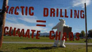 To drill or not to drill: President Joe Biden to make decision on Alaska oil project