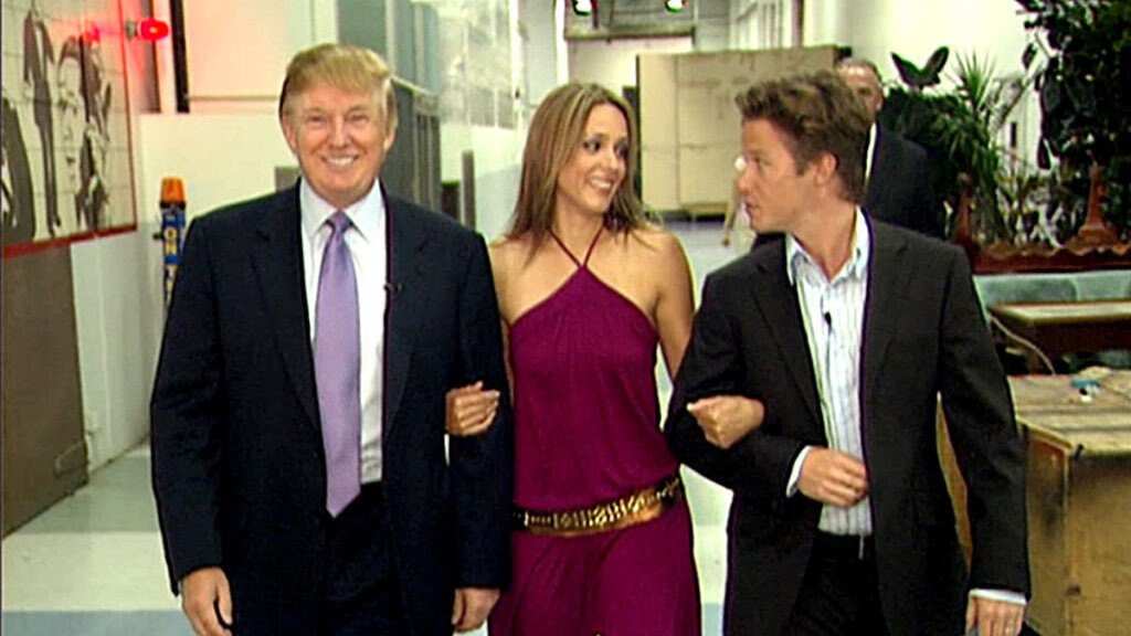 Donald Trump’s ‘grab them by the p***y’ tape to be used in civil rape trial