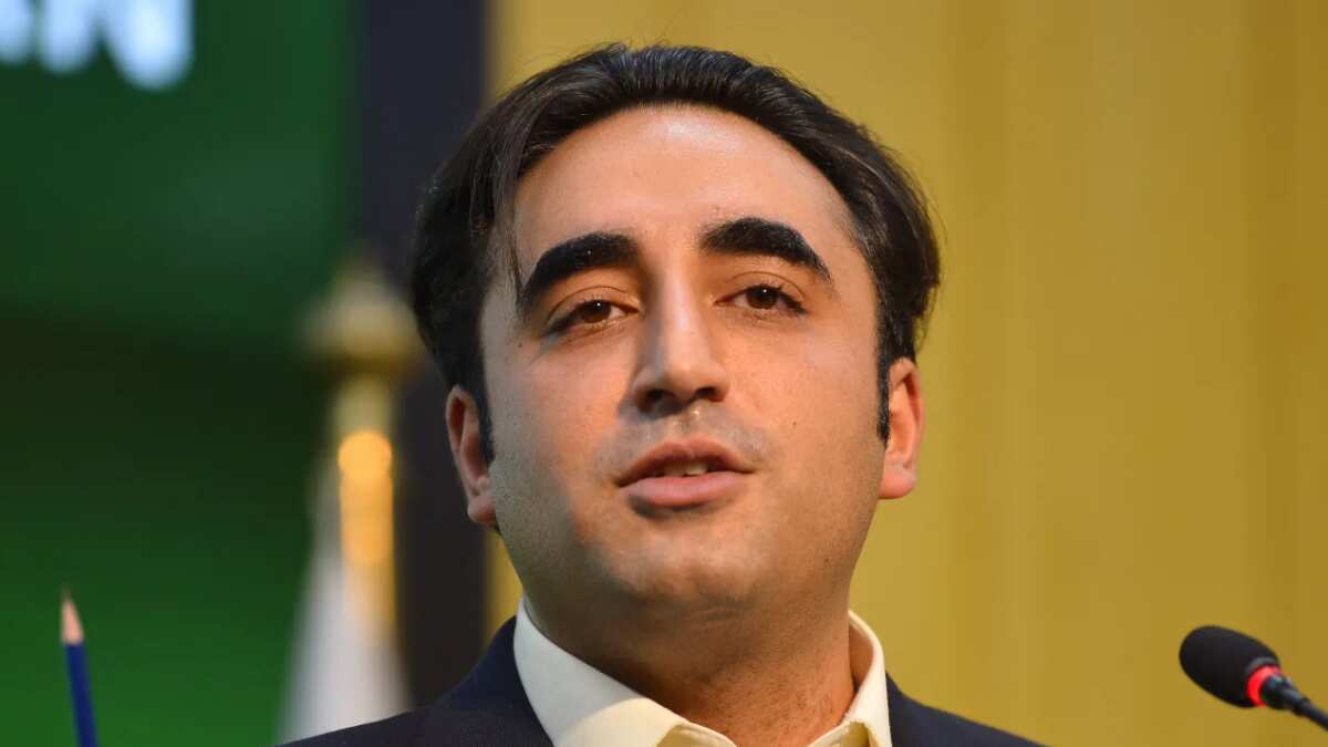 Pak foreign minister Bilawal Bhutto concedes failure in getting UN’s attention on Kashmir issue Pak foreign minister Bilawal Bhutto concedes failure in getting UN’s attention on Kashmir issue