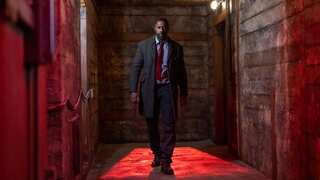 Luther The Fallen Sun review: Idris Elba shines in this ultra-violent thriller