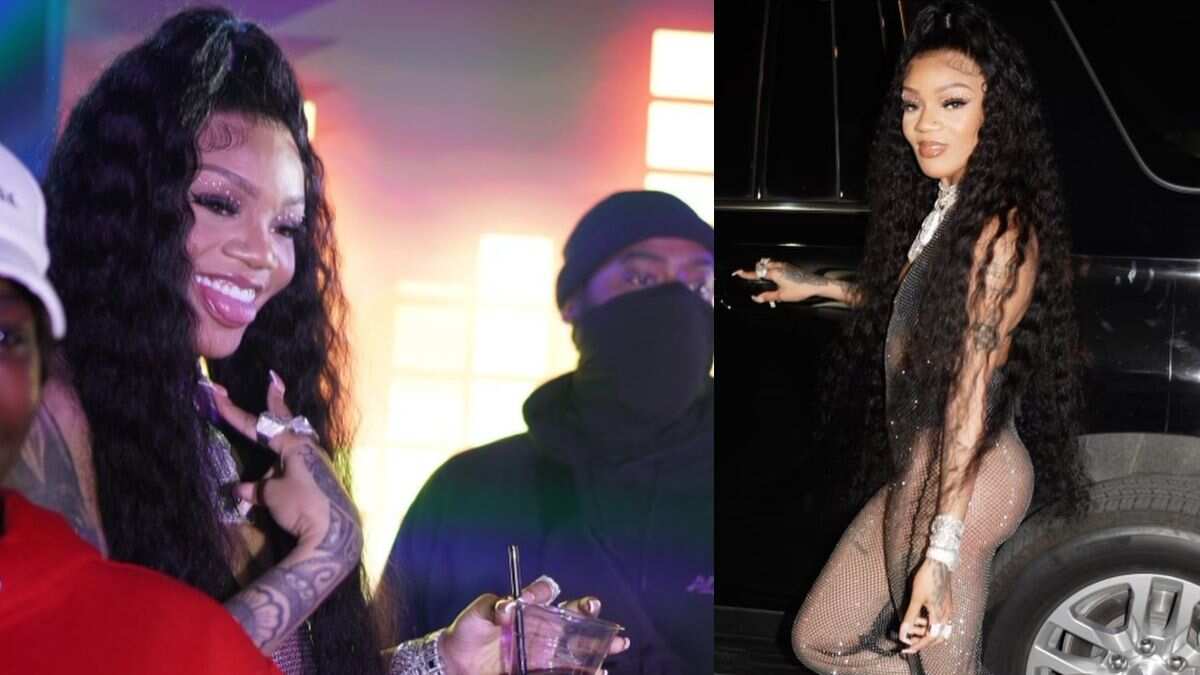 Third person dies after stampede at New York concert by rapper GloRilla Third person dies after stampede at New York concert by rapper GloRilla