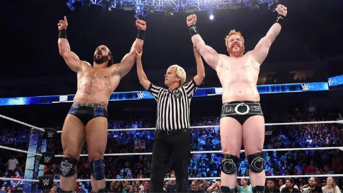 WWE: Gunther's WrestleMania 39 opponent to be determined on next week's SmackDown WWE: Gunther's WrestleMania 39 opponent to be determined on next week's SmackDown