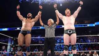 WWE: Gunther's WrestleMania 39 opponent to be determined on next week's SmackDown