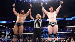 WWE: Gunther's WrestleMania 39 opponent to be determined on next week's SmackDown