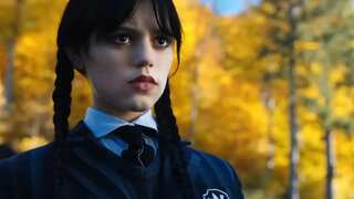 Jenna Ortega on terrifying AI encounter, says she deleted X account after receiving explicit content