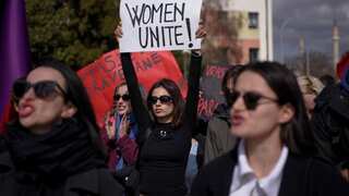 Women’s rights have gone ‘too far’, now men feeling discriminated, says latest survey