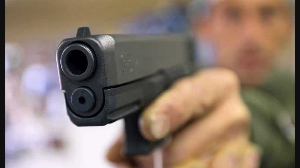 US: Shot fired in Maine college during annual party, lockdown imposed