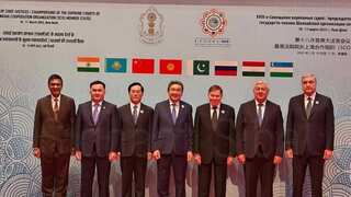India to host 3 more SCO ministerial meetings this month, NSA meet on 29th March