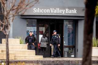 Explained | How Silicon Valley Bank crisis unfolded in 48 hours