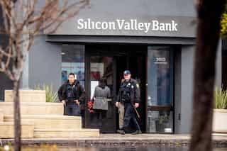 Explained | How Silicon Valley Bank crisis unfolded in 48 hours