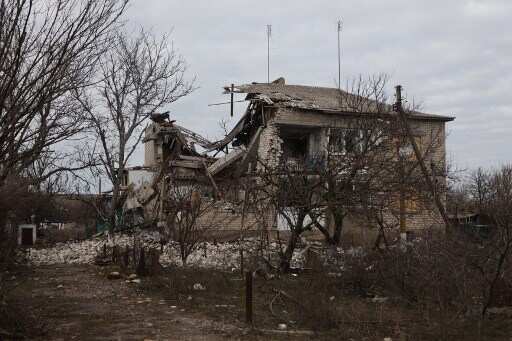 Ukraine war: Russian strike in Kherson kills three; battle for Bakhmut rages on