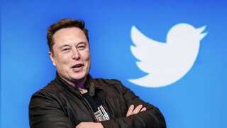 For real? Tesla CEO Elon Musk teases buying collapsed Silicon Valley Bank