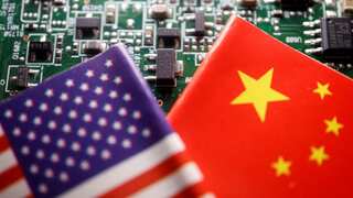 US set to impose export restrictions on quantum and chip technologies to China