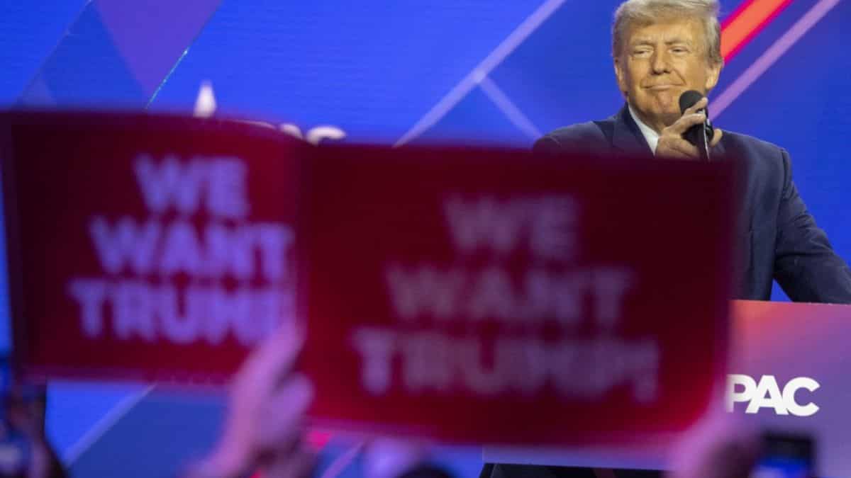 Donald Trump makes extreme claims, says Russia will take over 'everything' in Ukraine