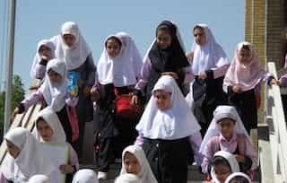 Psychosis, hysteria and pranks: Iranian police comes out with explanation for schoolgirl poisonings