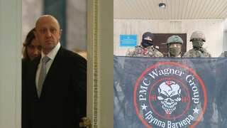 Russian mercenary group Wagner’s chief reveals ‘political ambitions’, to run for Ukraine’s president in 2024
