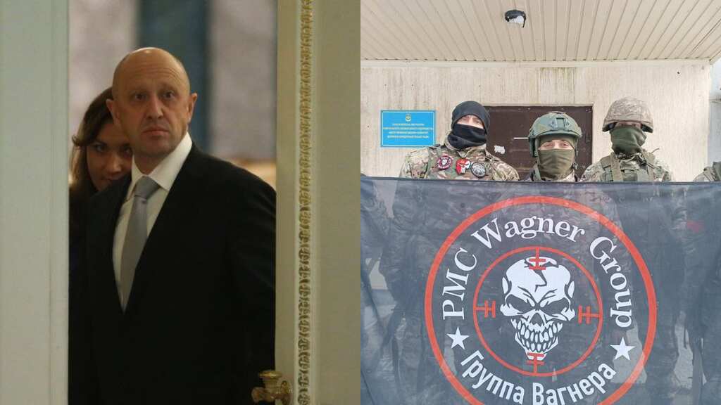 Russian mercenary group Wagner’s chief reveals ‘political ambitions’, to run for Ukraine’s president in 2024