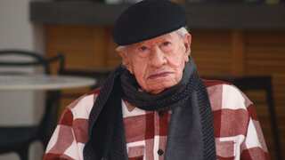 Mexican film veteran Ignacio Lopez Tarso dies at 98