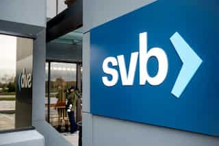 US rules out bailout for Silicon Valley Bank, auction reportedly underway