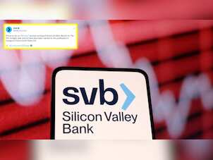 Did Silicon Valley Bank hoodwink everyone before its collapse?