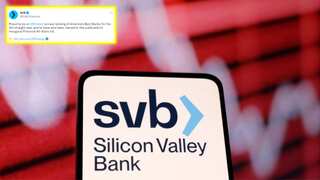 Did Silicon Valley Bank hoodwink everyone before its collapse?