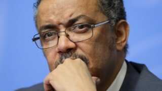 3 years on since COVID 'pandemic', WHO chief says finding origins a 'moral imperative'