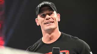 WWE: John Cena to not appear on every RAW, SmackDown in lead up to WrestleMania 39 - Reports