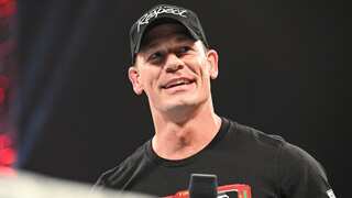 WWE: John Cena to not appear on every RAW, SmackDown in lead up to WrestleMania 39 - Reports