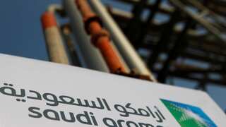 Saudi oil giant Aramco's annual profit soars to record high in 2022