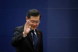 In key move for India, China elevates Foreign Minister Qin Gang to State Councillor rank