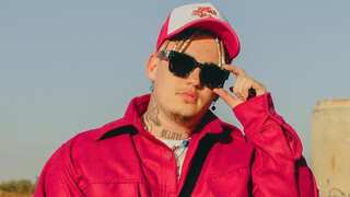 South African rapper Costa Titch, 28, dies after collapsing on stage; video goes viral