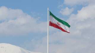 'Inhumane': Sweden condemns Iran for upholding death sentence of Swedish-Iranian dissident