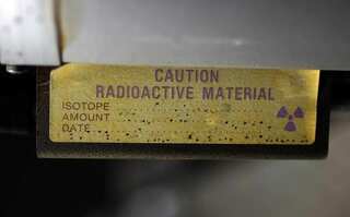 US: Texas authorities report missing camera with radioactive material in Houston area