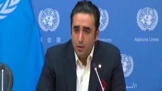 Pakistan foreign minister calls on Taliban to lift bans on Afghan women, girls