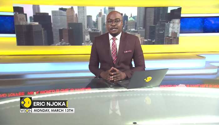 WionNews Video