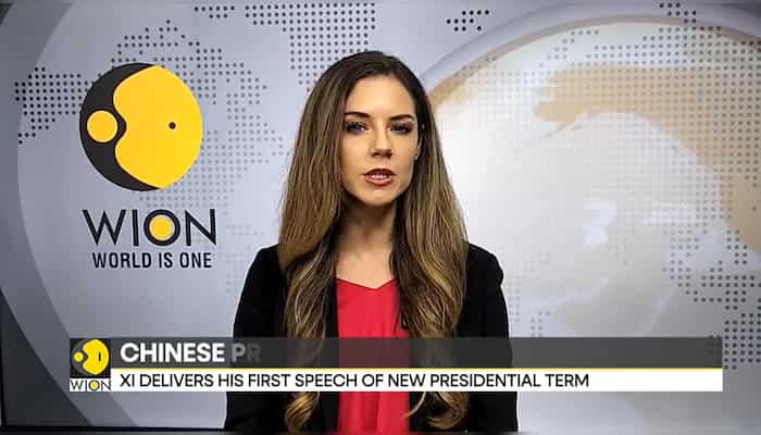 WionNews Video