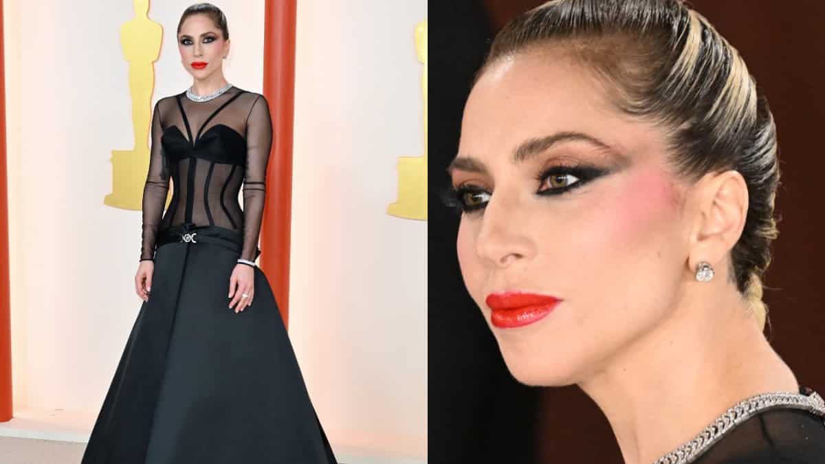 Lady Gaga