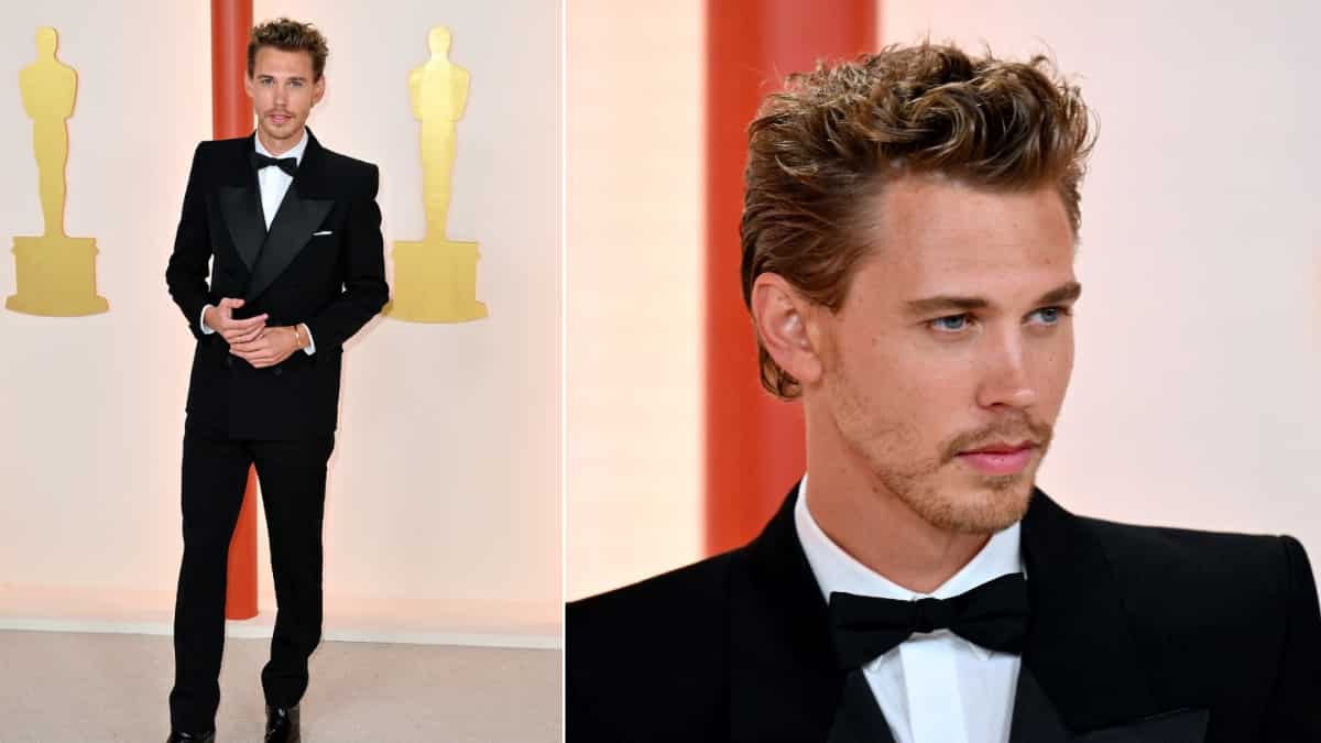 Austin Butler