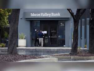 US govt says SVB customers can access deposits as second lender Signature Bank fails